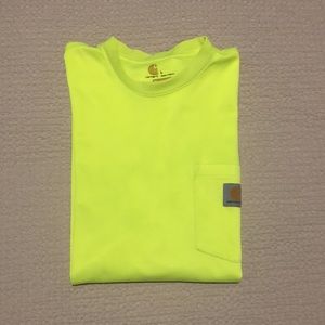 Carhartt Reflective T-shirt